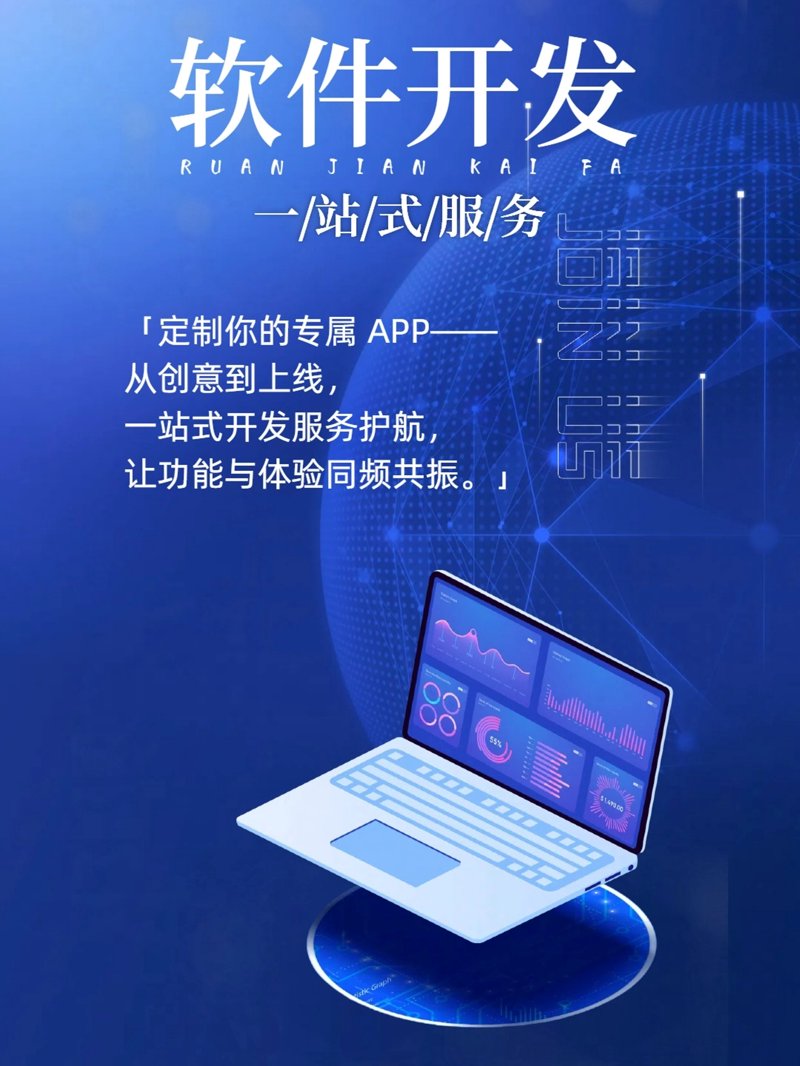 查询软件定制,你的企业需要吗?